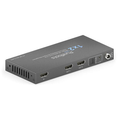 puretools-pt-sp-hd12-48g-divisor-de-video-hdmi-2x-hdmi