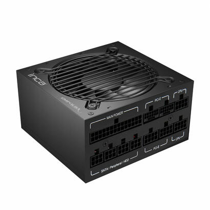 inca-ips-1050xn-unidad-de-fuente-de-alimentacion-1050-w-atx-negro