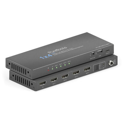 purelink-puretools-1x4-hdmi-21-splitter-48gbps-8k-60hz-420-12-bit