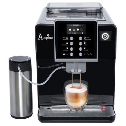 cafetera-acopino-clivia-one-touch-black