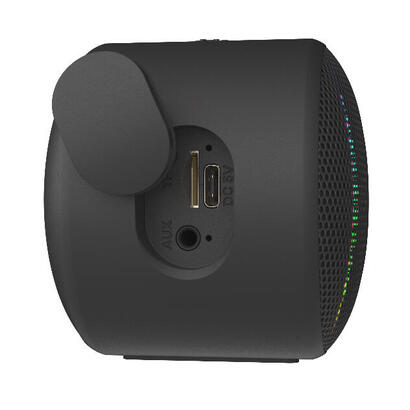 altavoz-bluetooth-audictus-aurora-mini-20-7w-rgb-ipx6-bt50-negro