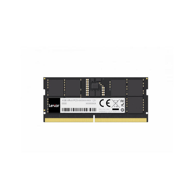 memoria-lexar-16gb-ddr5-5600-sodimm-laptop