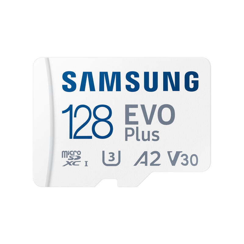 samsung-evo-plus-2023-128gb-microsd-xc-con-adaptador-clase-10-160mbs