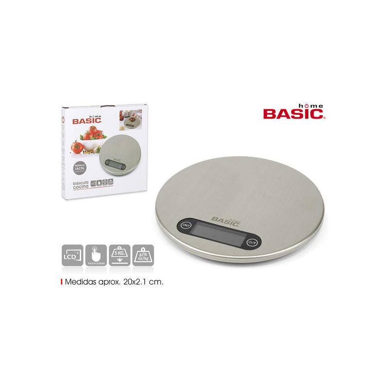 bascula-cocina-digital-5kg-red-basic-home