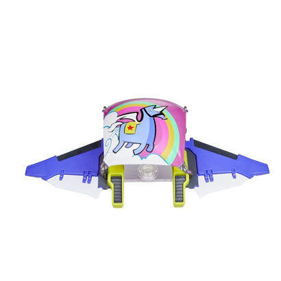 figura-hasbro-fortnite-victory-royale-glider-vehiculo-llamacorn-express