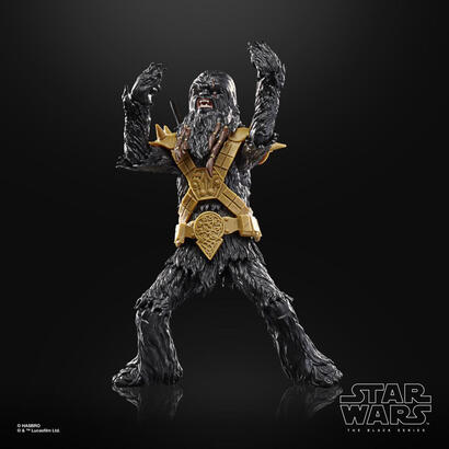 figura-black-krrsantan-star-wars-black-series-15cm