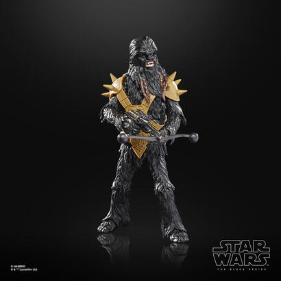 figura-black-krrsantan-star-wars-black-series-15cm