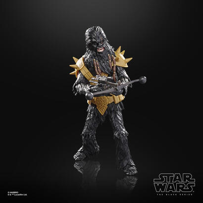 figura-black-krrsantan-star-wars-black-series-15cm