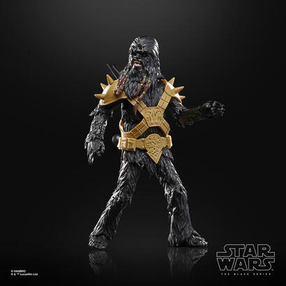 figura-black-krrsantan-star-wars-black-series-15cm