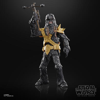 figura-black-krrsantan-star-wars-black-series-15cm