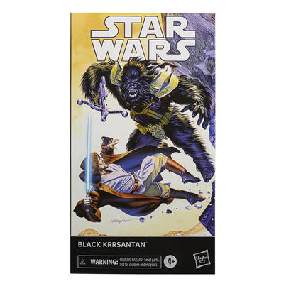 figura-black-krrsantan-star-wars-black-series-15cm