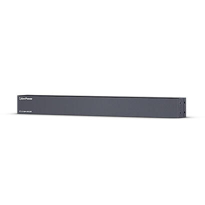 cyberpower-pdu20bhviec8r-unidad-de-distribucion-de-energia-pdu-8-salidas-ac-1u-negro