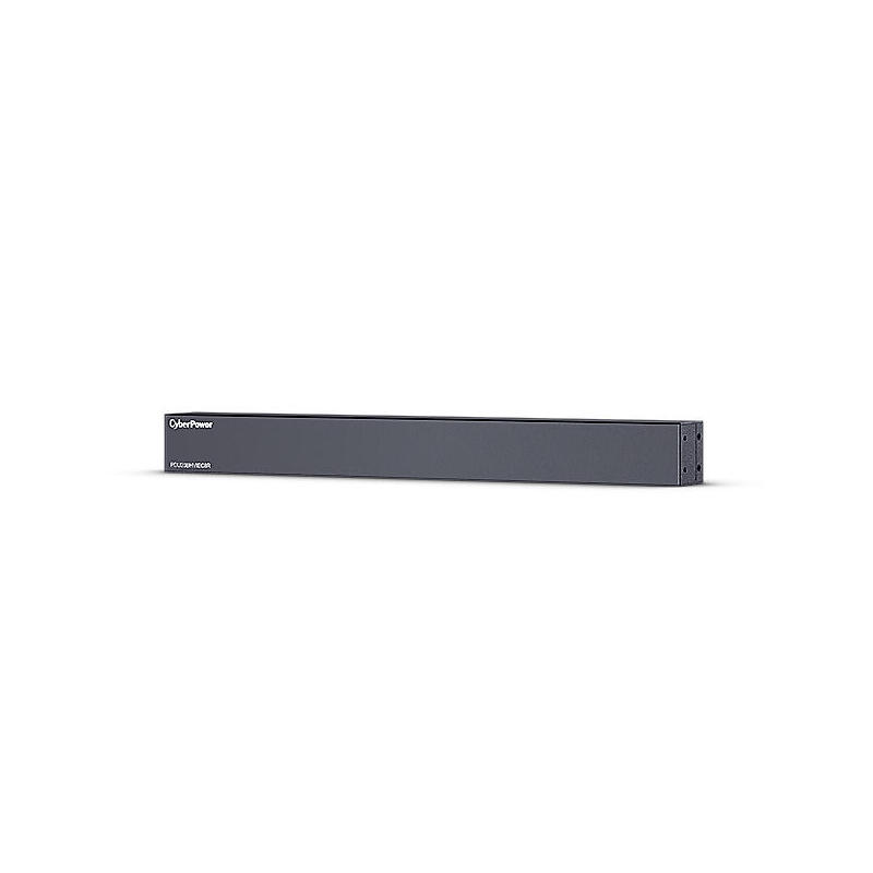 cyberpower-pdu20bhviec8r-unidad-de-distribucion-de-energia-pdu-8-salidas-ac-1u-negro