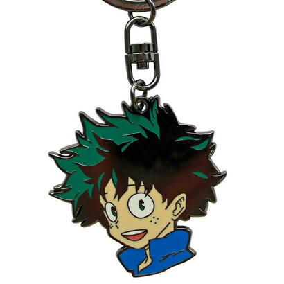 llavero-abystyle-metalico-my-hero-academia-midoriya-izuku