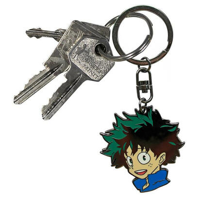 llavero-abystyle-metalico-my-hero-academia-midoriya-izuku