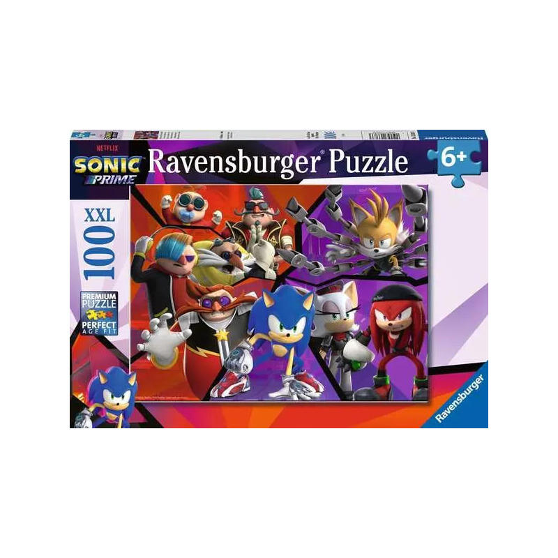 ravensburger-puzzle-nada-puede-detener-a-sonic-piezas-100-xxl-13383