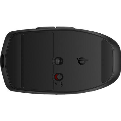 hp-raton-inalambrico-recargable-690