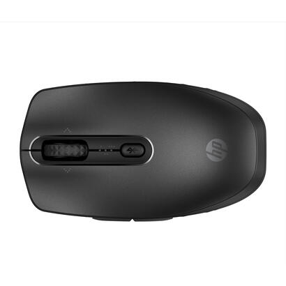 hp-raton-inalambrico-recargable-690