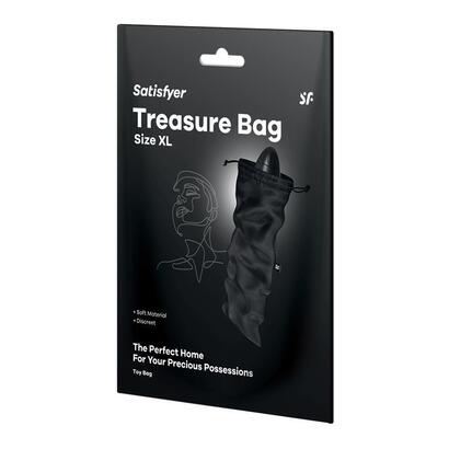 bolsa-de-almacenaje-treasure-bag-talla-xl-negro