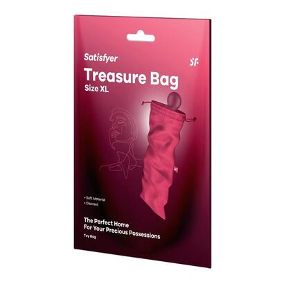 bolsa-de-almacenaje-treasure-bag-talla-xl-rojo