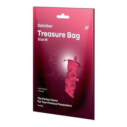 bolsa-de-almacenaje-treasure-bag-talla-m-rojo