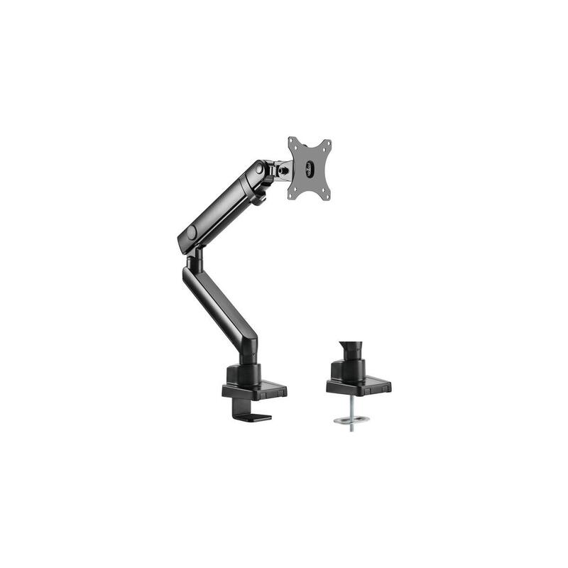 silverstone-sst-arm13-soporte-de-monitor-negro-sst-arm13