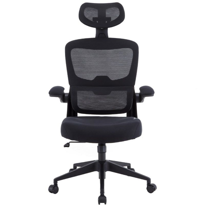 silla-gaming-woxter-ergo-negro