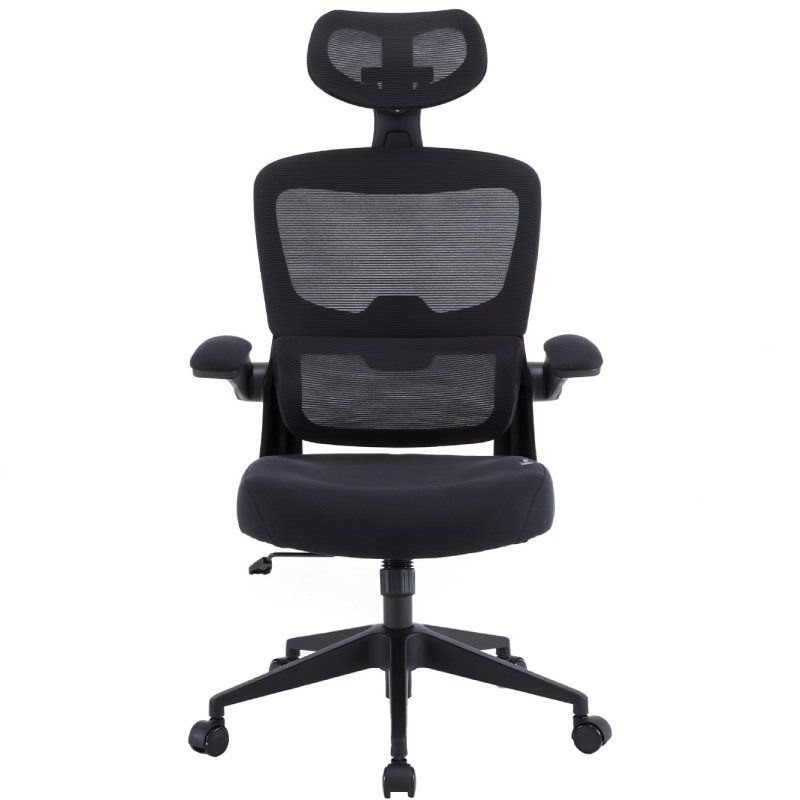 silla-gaming-woxter-ergo-negro silla-gaming-woxter-ergo-negro