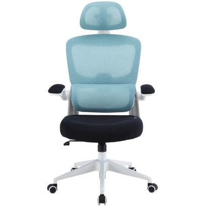 silla-gaming-woxter-ergo-azul