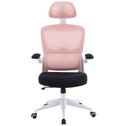 silla-gaming-woxter-ergo-rosa