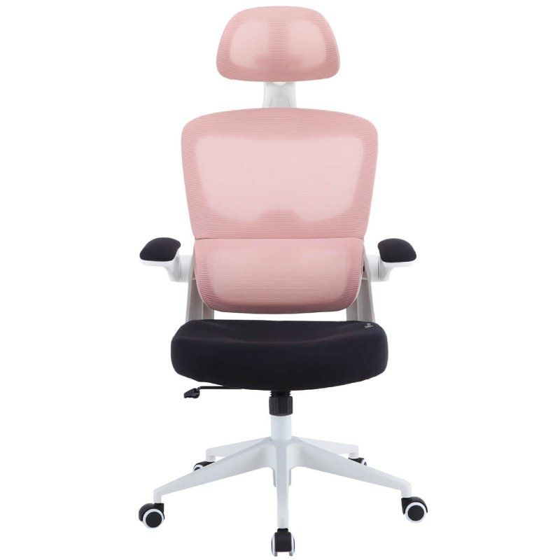 silla-gaming-woxter-ergo-rosa