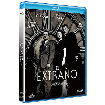 pelicula-el-extrano-bd-blu-ray