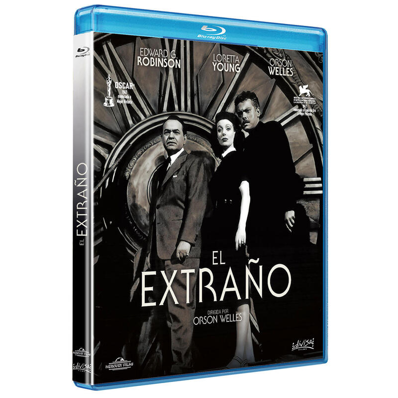 pelicula-el-extrano-bd-blu-ray