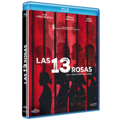 pelicula-las-13-rosas-bd-blu-ray