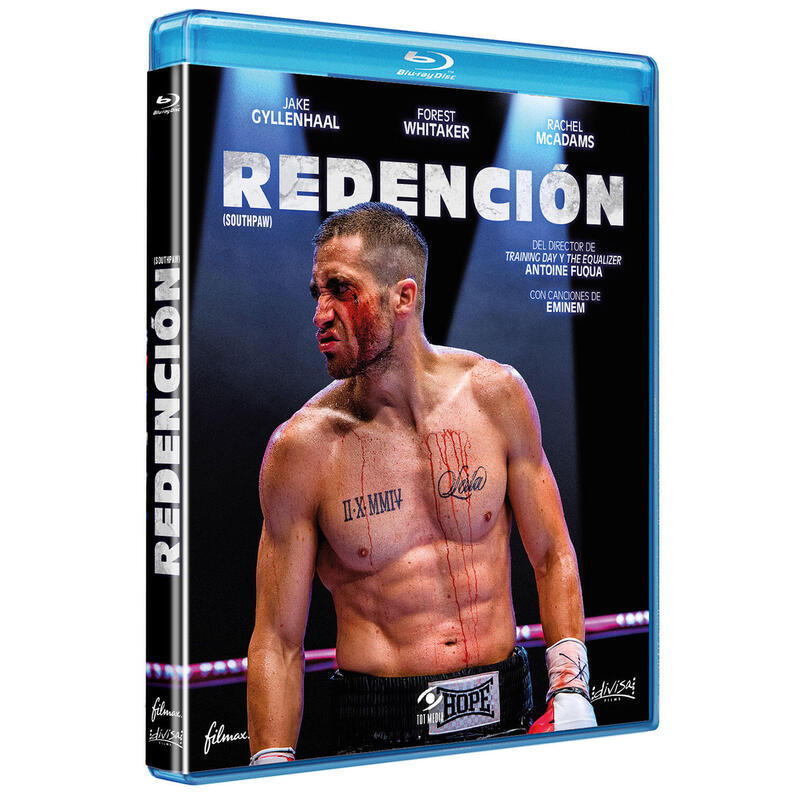 pelicula-redencion-bd-blu-ray