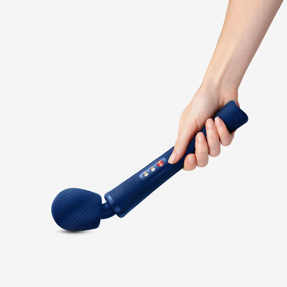 fun-factory-vim-wand-rumble-vibrador-recargable-silicona-azul-medianoche