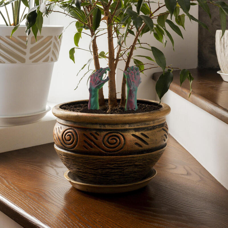 mad-monkey-2000049-figura-y-estatua-decorativas-verde-rojo-plastico