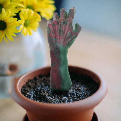 mad-monkey-2000049-figura-y-estatua-decorativas-verde-rojo-plastico