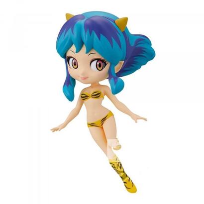 figura-banpresto-q-posket-urusei-yatsura-lum-iii-anime-ver-14cm