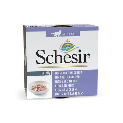 schesir-in-jelly-tuna-with-grouper-comida-humeda-para-gatos-85-g