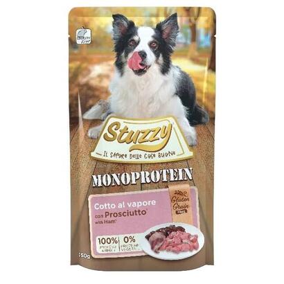 comida-humeda-para-perros-stuzzy-monoprotein-ham-150-g