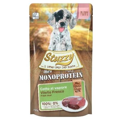 comida-humeda-para-perros-stuzzy-monoprotein-puppy-veal-150-g