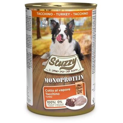 comida-humeda-para-perros-stuzzy-monoprotein-turkey-400-g