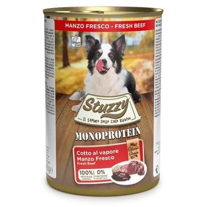 comida-humeda-para-perros-stuzzy-monoprotein-beef-400-g