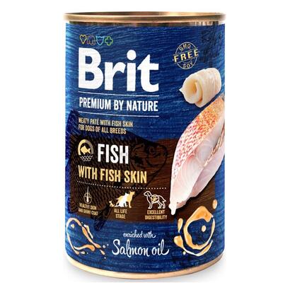 comida-humeda-para-perros-brit-premium-by-nature-fish-with-fish-skin-400-g