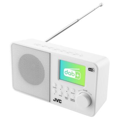 radio-jvc-dab-ra-e611w-dab-white