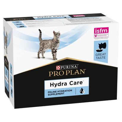alimenticios-para-gatos-suplementos-purina-pro-plan-hydra-care-10-x-85g