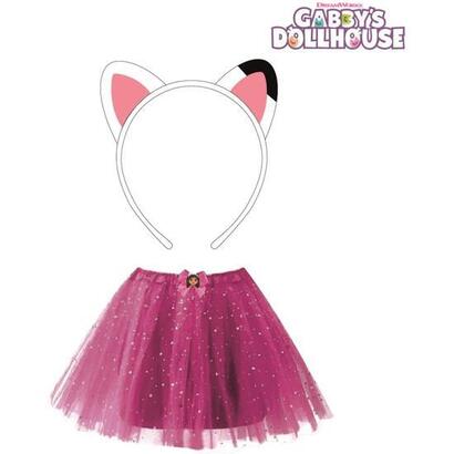 set-de-belleza-accesorios-fantasia-gabbys-dollhouse