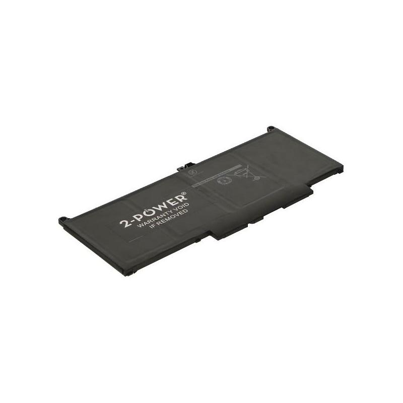 2-power-bateria-76v-7500mah-para-dell-latitude-7300-7400-2p-451-bckx