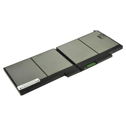 2-power-bateria-74v-5800mah-para-dell-latitude-e5450-2p-k9gvn